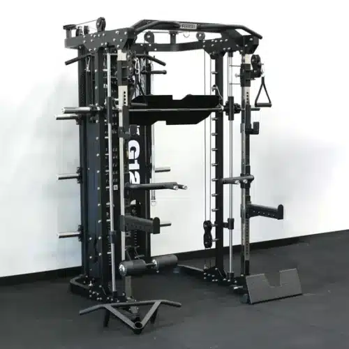 Force USA G12 All-In-One Trainer - Image 2