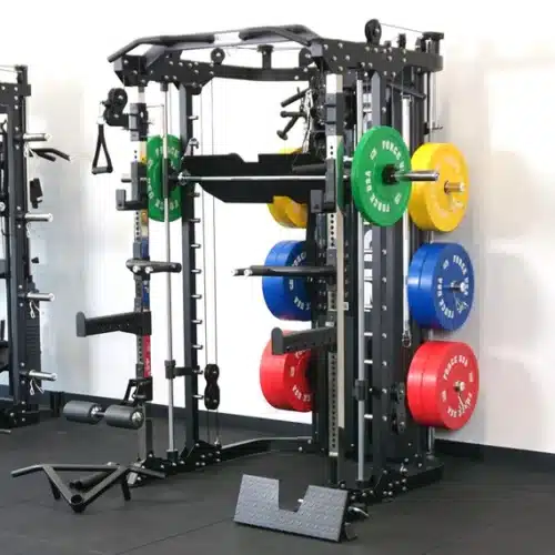 Force USA G12 All-In-One Trainer - Image 8