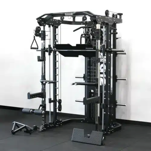 Force USA G12 All-In-One Trainer - Image 4