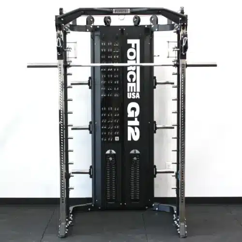 Force USA G12 All-In-One Trainer - Image 3