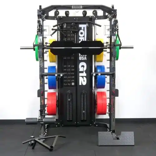 Force USA G12 All-In-One Trainer - Image 7