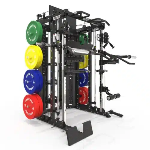 Force USA G15 All-In-One Trainer - Image 4