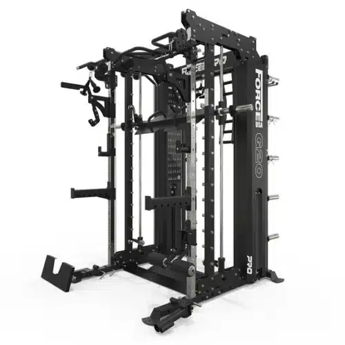 Force USA G20 Pro All-In-One Trainer