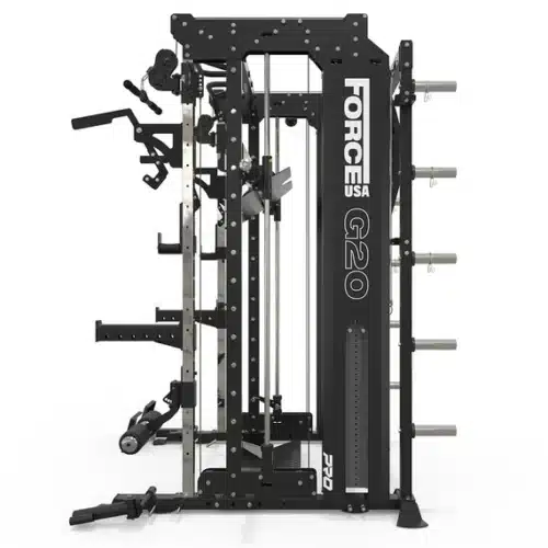 Force USA G20 Pro All-In-One Trainer - Image 4
