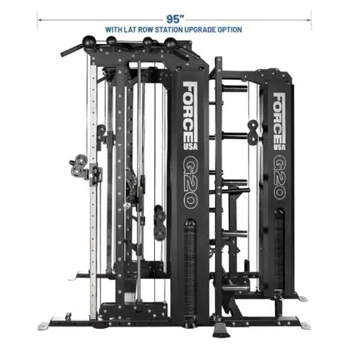 Force USA G20 Pro All-In-One Trainer - Image 7