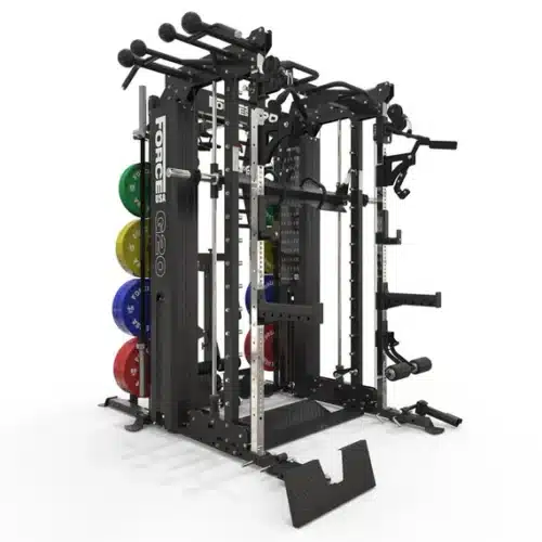 Force USA G20 Pro All-In-One Trainer - Image 5