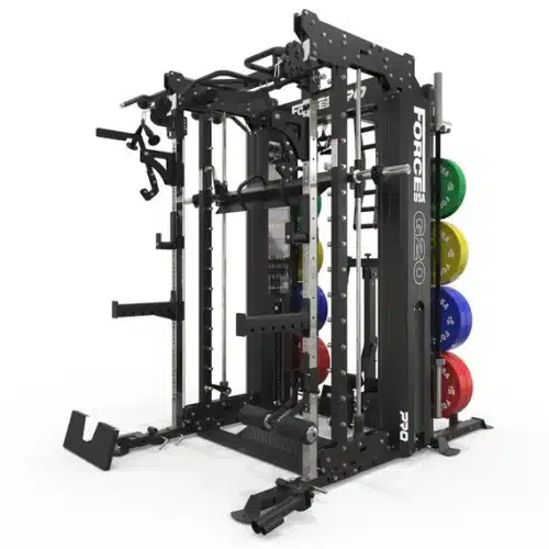 Force USA G20 Pro All-In-One Trainer - Image 6