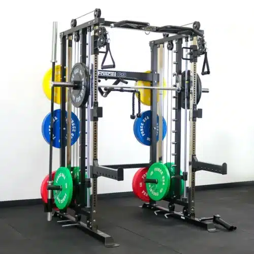 Force USA G3 All-In-One Trainer - Image 2