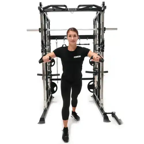 Force USA G3 All-In-One Trainer - Image 3