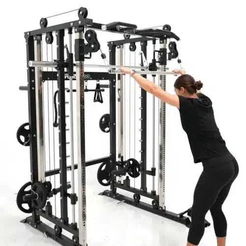 Force USA G3 All-In-One Trainer - Image 5