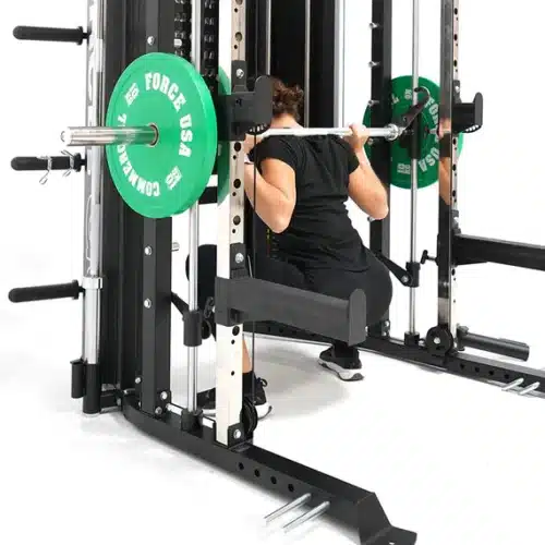 Force USA G6 All-In-One Trainer - Image 6