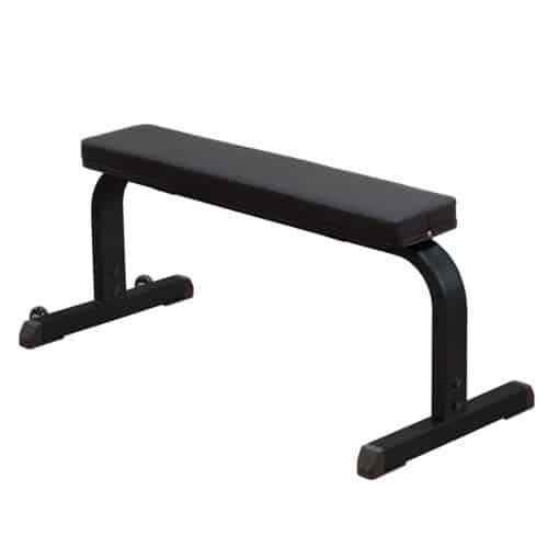 Body-Solid Flat Bench - Image 2