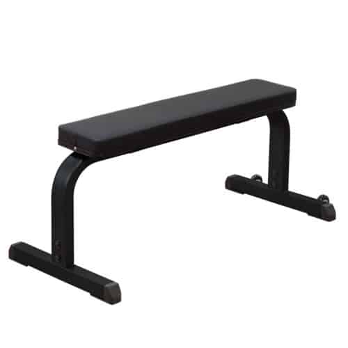 Body-Solid Flat Bench