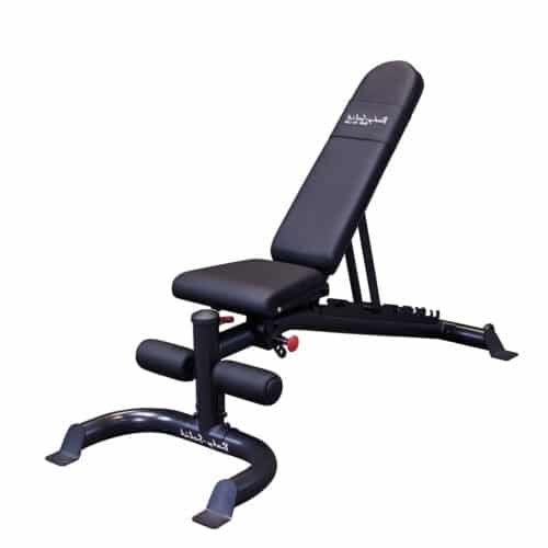 Body-Solid GFID100 Adjustable Bench