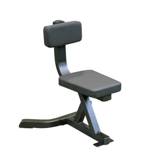 Body-Solid Utility Stool - Image 2