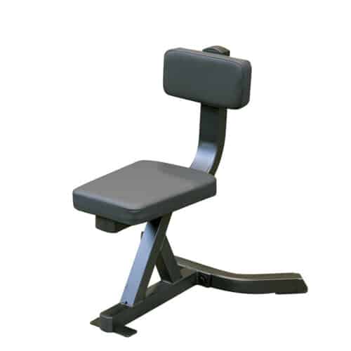 Body-Solid Utility Stool
