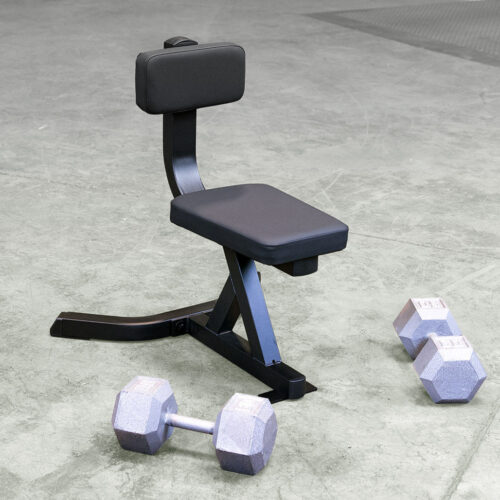 Body-Solid Utility Stool - Image 3