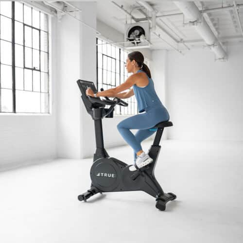 TRUE Gravity Upright Bike - Image 8