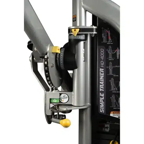Hoist Simple Trainer - HD-4000 - Image 4