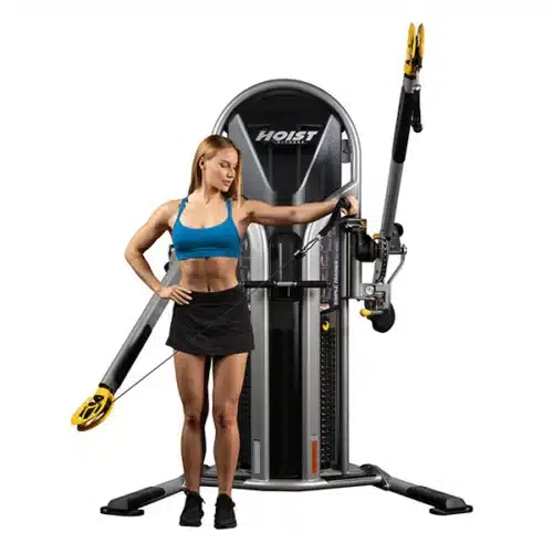 Hoist Simple Trainer - HD-4000 - Image 5
