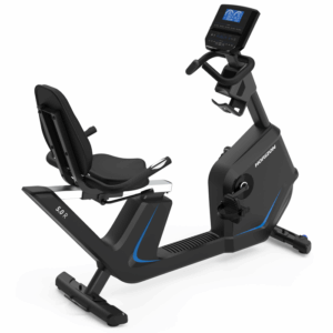 Horizon 5.0R Recumbent Bike