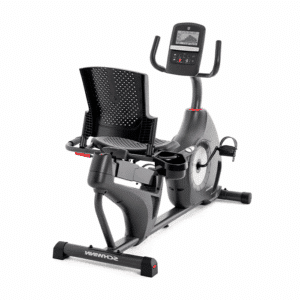 Schwinn 230 Recumbent Bike