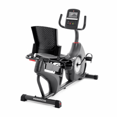 Schwinn 230 Recumbent Bike