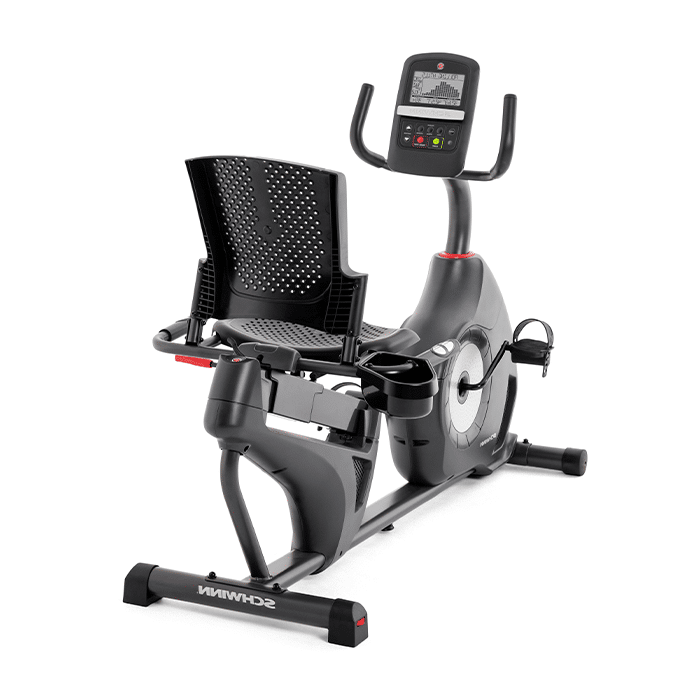 Schwinn 230 Recumbent Bike