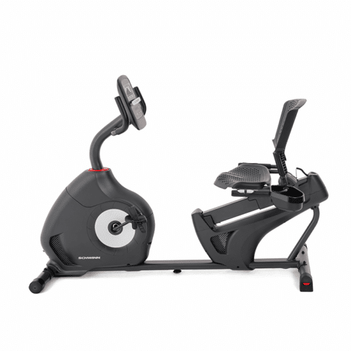 Schwinn 230 Recumbent Bike - Image 2