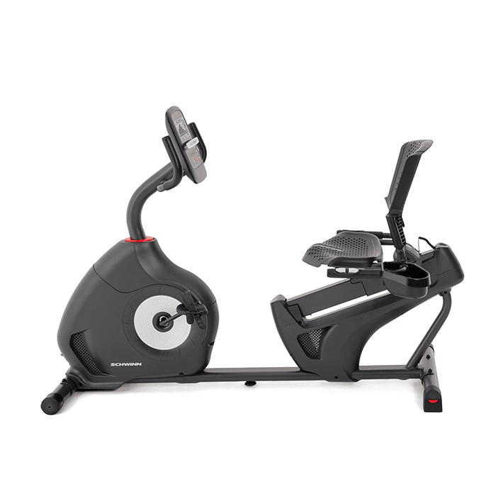 Schwinn 230 Recumbent Bike - Image 2