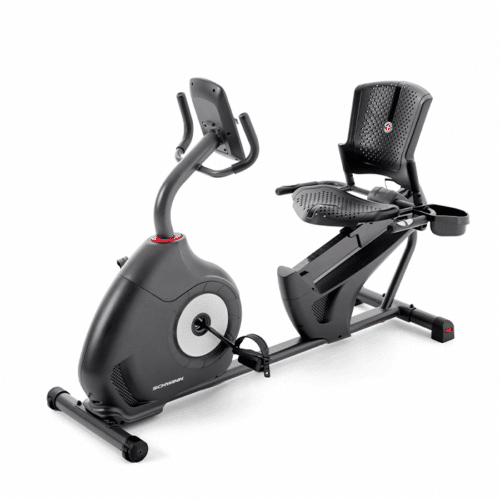 Schwinn 230 Recumbent Bike - Image 3