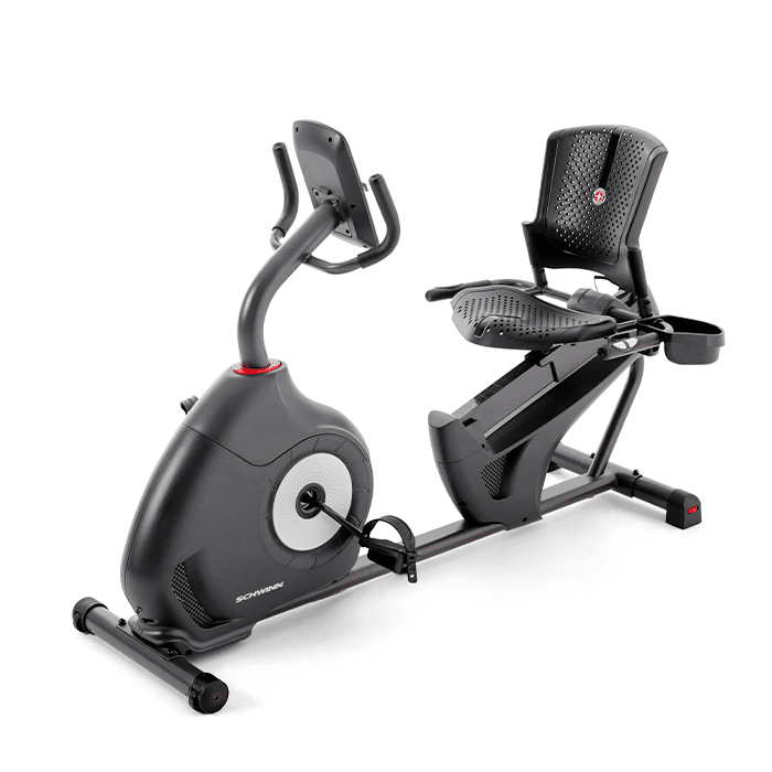 Schwinn 230 Recumbent Bike - Image 3