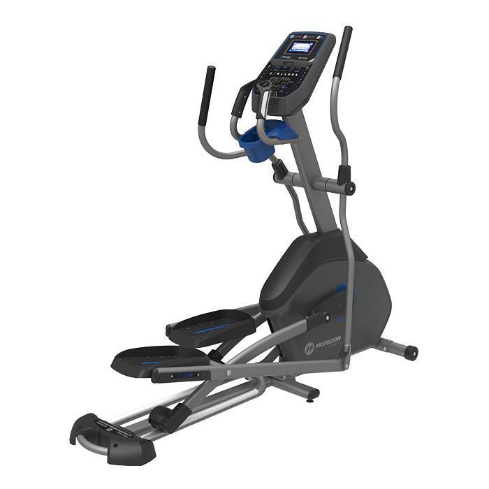 Horizon 7.0 AE Elliptical