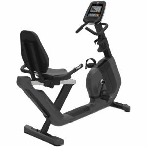 Horizon Comfort R Recumbent Bike