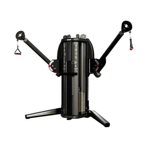 Nautilus HumanSport Freedom Trainer