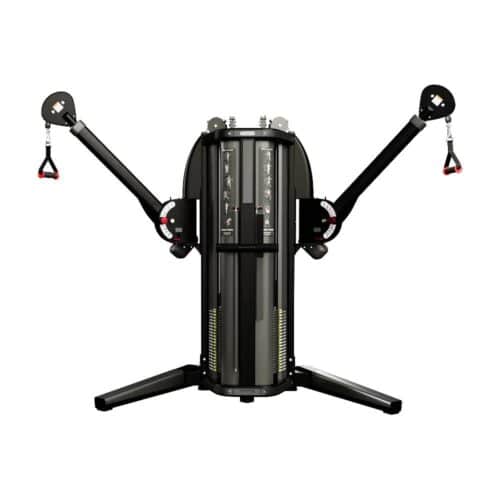 Nautilus HumanSport Freedom Trainer - Image 2