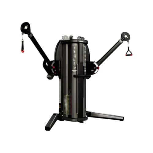Nautilus HumanSport Freedom Trainer - Image 3
