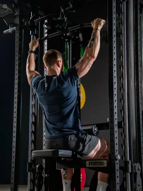 Force USA C10 All-In-One Trainer | Portland Fitness Equipment