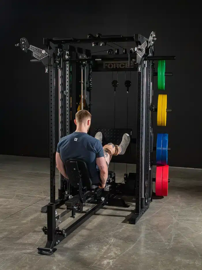 Force USA C10 All-In-One Trainer - Image 3