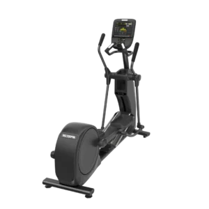 Precor EFX 535 Elliptical with P31 Console