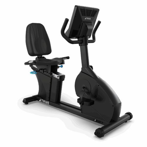 TRUE Gravity Recumbent Bike; Commercial - Image 2