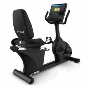 TRUE Launch Recumbent Bike