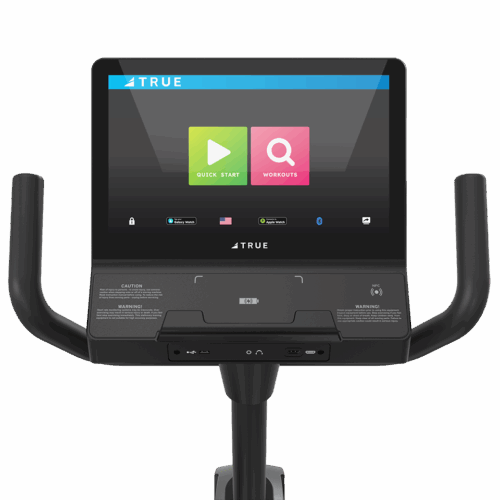 TRUE Launch Recumbent Bike - Image 6