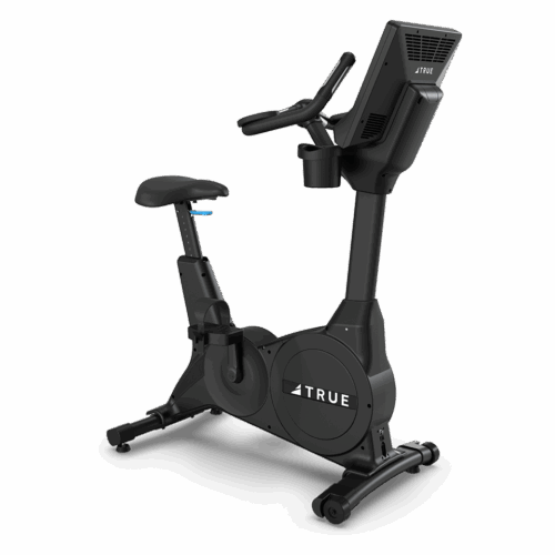 TRUE Apex Upright Bike - Image 3