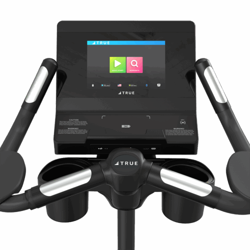 TRUE Gravity Upright Bike - Image 5
