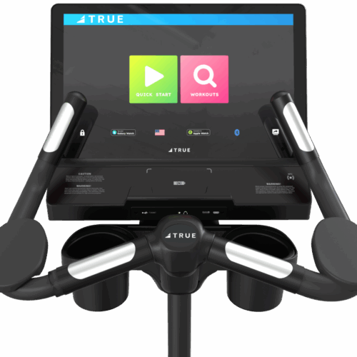 TRUE Gravity Upright Bike - Image 7