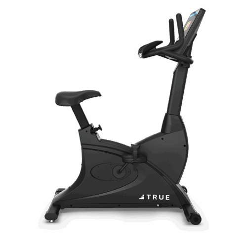 TRUE Launch Upright Bike - Image 2