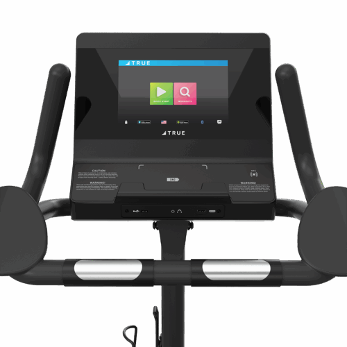 TRUE Launch Upright Bike - Image 5
