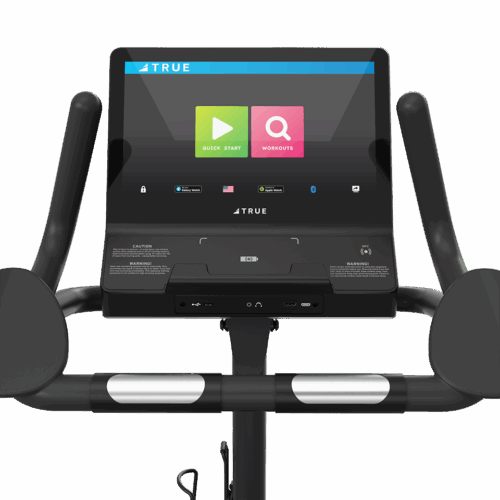 TRUE Launch Upright Bike - Image 6