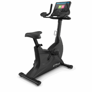 TRUE Launch Upright Bike
